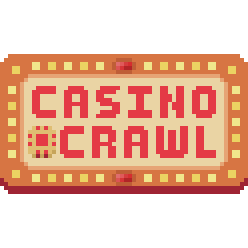 Casino Crawl Logo