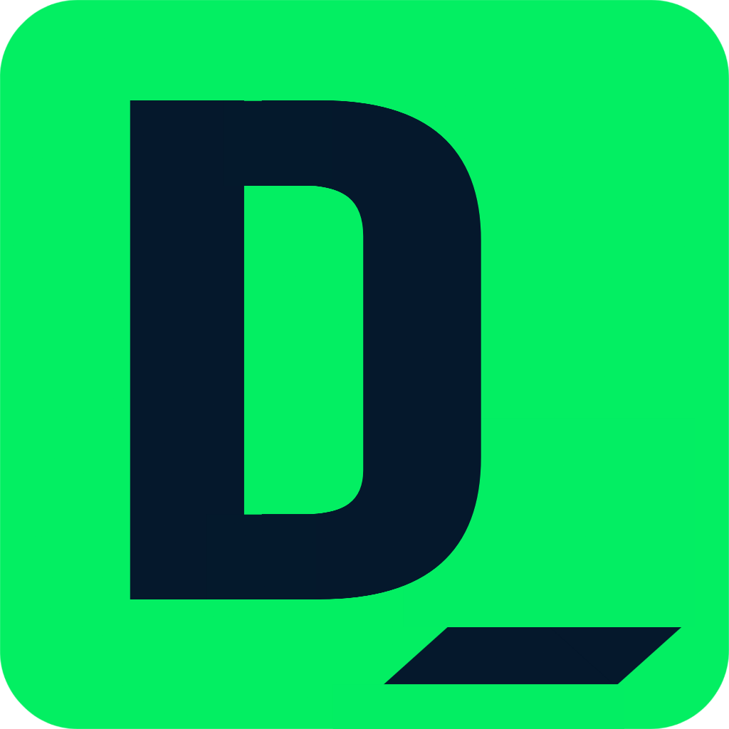 DCS_Terminal Icon